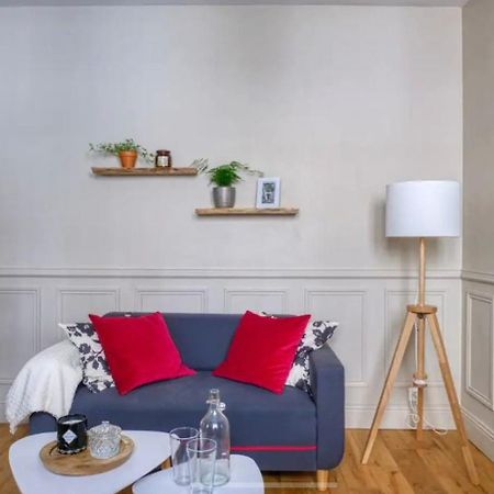 Апартаменты Hyper Centre Hyper Cosy Орлеан Экстерьер фото