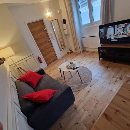 Апартаменты Hyper Centre Hyper Cosy Орлеан Экстерьер фото