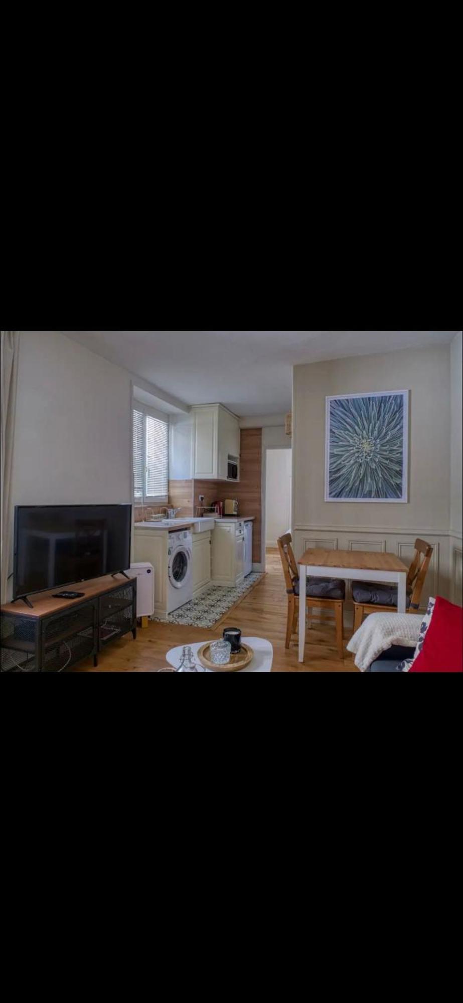 Апартаменты Hyper Centre Hyper Cosy Орлеан Экстерьер фото